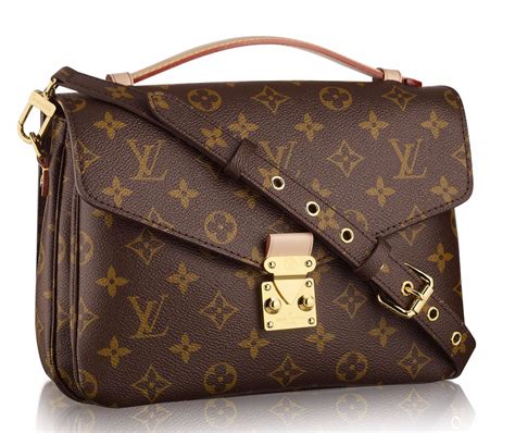 louis vuitton and gucci bag.